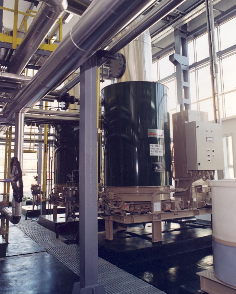Centrale Termice Clayton Complete Cazane Abur Clayton Steam Gen 